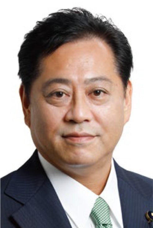 たかはし栄一郎